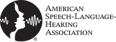 American Speech-Language-Hearing Association