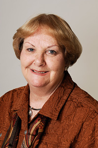 Dr. Elizabeth Scannell-Desch