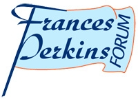 Frances Perkins Forum