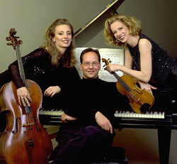 Trio Solisti