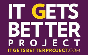 It Gets Better project