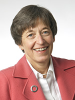 Susan H. Murphy, Ph.D.
