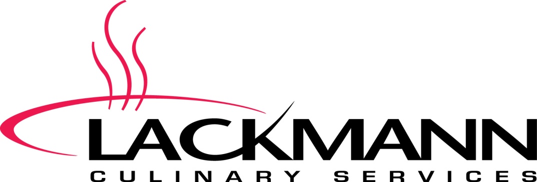 Lackmann Culinary Services