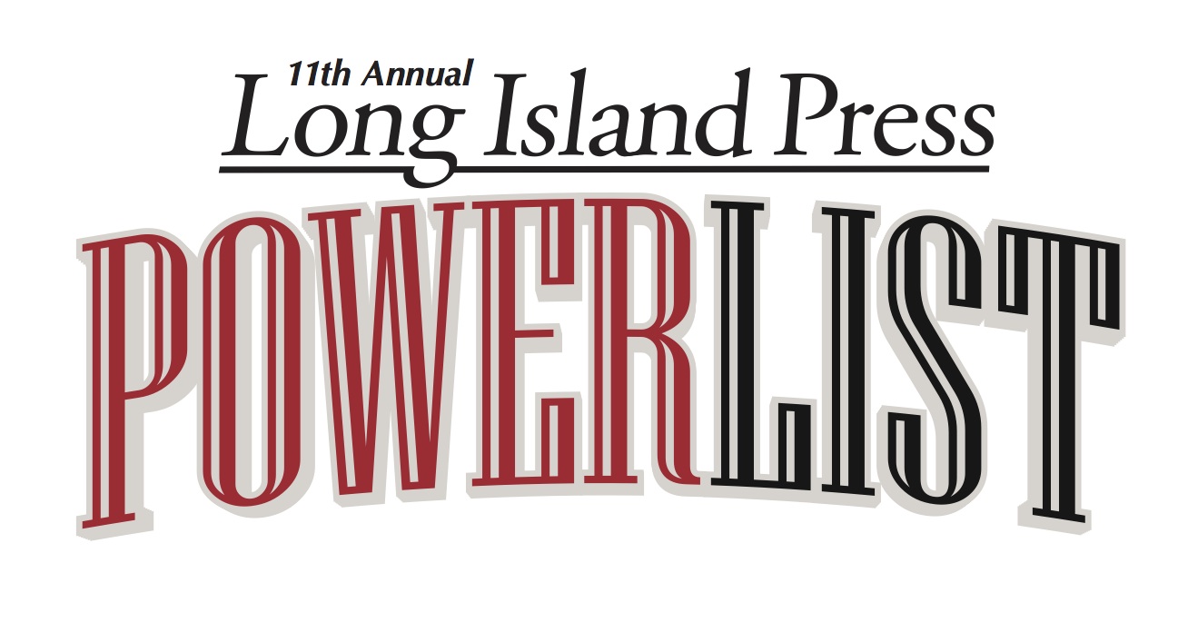 Long Island Press Power List 2013