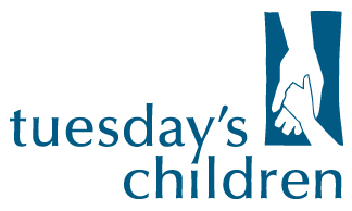 Tuesdays Children Logo