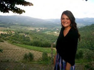 Firenze Italy Study Abroad