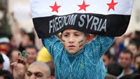 Freedom Syria