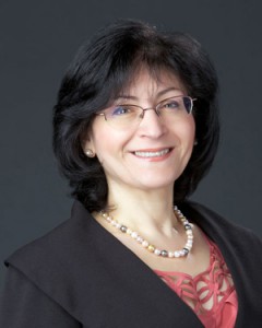Loretta V. Cangialosi ’80