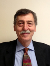 Professor Francesco Bastagli 