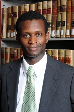 Jamal Greene, J.D. 