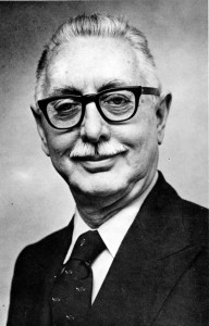 Gordon F. Derner