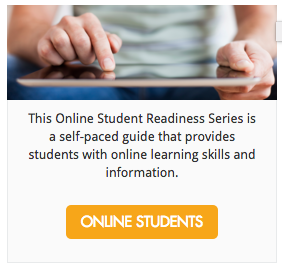 Moodle Online Readiness
