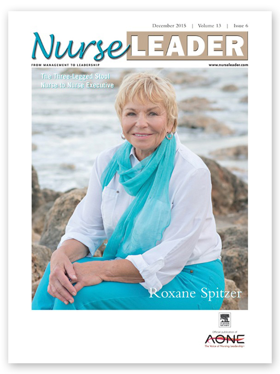 Roxane-Spitzer-Nursing-Leader-Cover